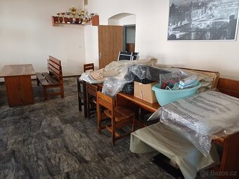 Pronájem nebytového prostoru - 7