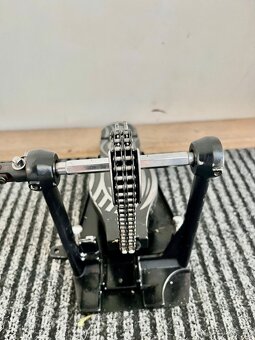 Gibraltar dvojšlapka. - 7