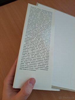 Přehled dějin Československa I/1 a I/2 - 7