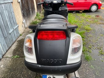 Dily Piaggio X9 - 7