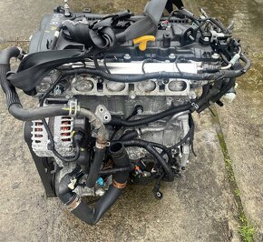 Motor 2,0 GDi  / G4NA Tucson - 7