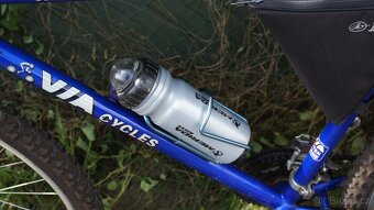 Horske kolo VIA CYCLES - 7