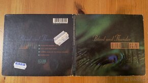 predám CD - zahraničné (3) - 7