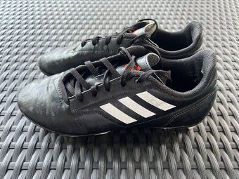Dětské kopačky ADIDAS CONQUISTO II FG J ( 38 ) - 7