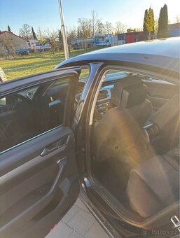 Passat B8 Sedan - 7