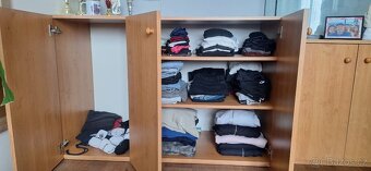 Studentský pokoj - 7