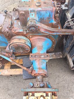 Zetor super 35. ( 42 ) - 7