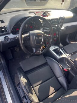 A4 b7 - 7