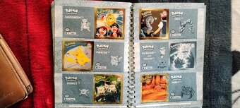 Album pokemon - 7