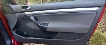 GOLF V, 1.9TDI - 7