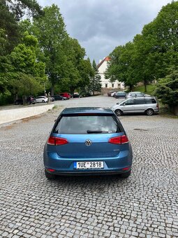 Golf VII - 7