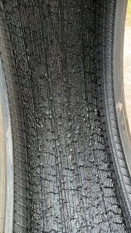 Letní pneu 255/45 R19 PIRELLI SCORPION - 7