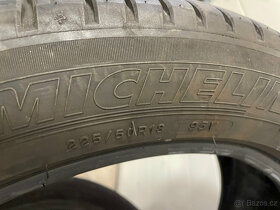 Michelin Primacy 3 225/50 R18 95V 4Ks letní pneumatiky - 7