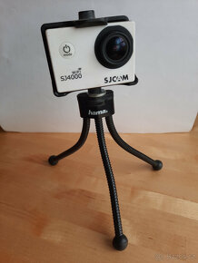 Kamera SJ CAM 4000 - 7