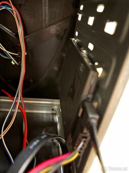 PC – AMD Phenom II X4 975, 8GB RAM, SSD, Windows 10 - 7