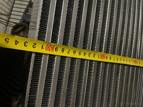 Velký intercooler stage 3 - 7