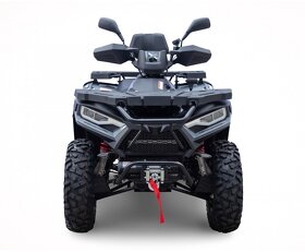 LINHAI 370 Promax 4x4 - SKLADEM - Příslušenství zdarma - 7