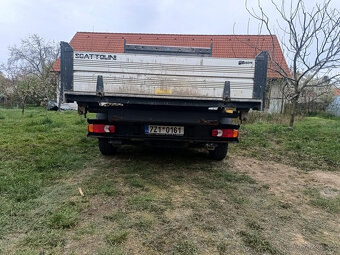 CITROEN JUMPER sklopka 3strany, odpočet DPH - 7