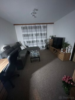 Pronajem bytu 2+1 56m² Vamberk - 7