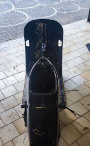 Nabízím dovozní službu Lambretta, Vespa od Italie - 7