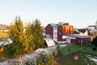 Prodej, domy/památka/jiné, 845 m2, 51233 Studenec, Semily [I - 7