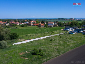 Prodej pozemku k bydlení, 915 m², Třebestovice - 7