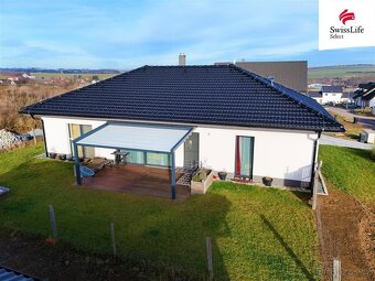 Prodej rodinného domu 116 m2, Brtnice - 7