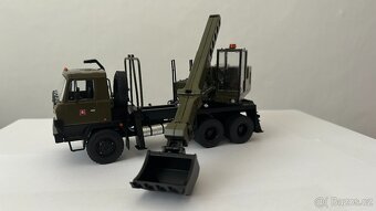 Tatra 815 UDS OSSR 1:43 Avtoistoria - 7