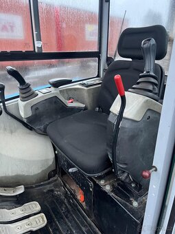 Wecker Neuson EZ 28 - 7