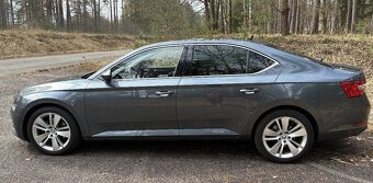 Superb 2,0TDi,147kW,4x4,DSG,DPH,ČR,STYLE,TAŽNÉ - 7
