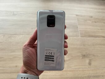Xiaomi Redmi Note 9 Pro (64GB, 6GB RAM, MIUI 14.0.5) - 7