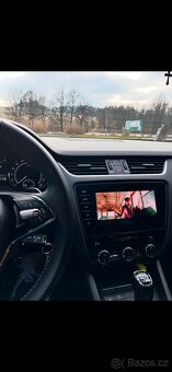 Škoda Octavia 2,0Tdi RS DSG - 7