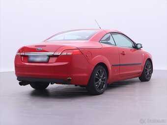 Ford Focus 2,0 i 107KW Klima PininFarina (2007) - 7