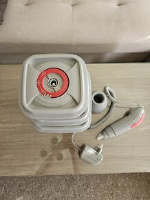 Zepter VacSy sada 3 ks ctverec - 7