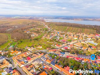 Prodej rodinného domu, 91 m2 - Jaroslavice, ev.č. 01258 - 7