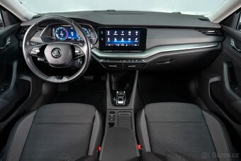 Škoda Octavia 2.0TDI 85kW, automat, 2021, DPH - 7