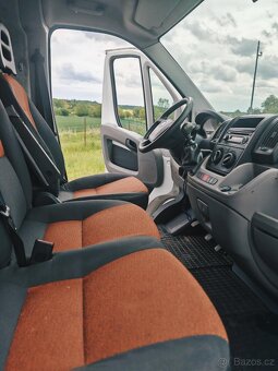 Fiat Ducato - 7