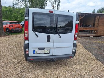 Nissan Primastar 2.0DCi - 7