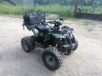 Elektro ctyrkolka - 7