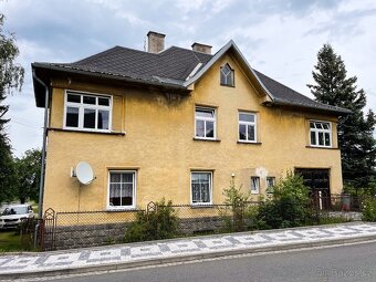 Prodej bytu 4+1 130 m² Supíkovice - 7