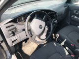 Kia Carens II 2,0CRDI 83kW 2004 D4EA - díly - 7