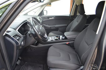 PRODÁM FORD S-MAX 2.0CDTI 240PS 2018 AUT TOP STAV - 7