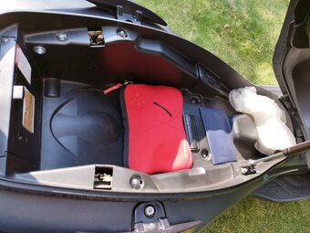 Kymco Downtown 350 - 7