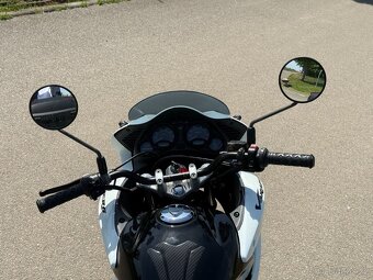 HONDA VARADERO XL125V, výkon 11kW - 7