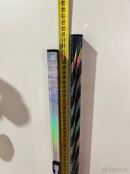 ✅2 x SPÁJANÉ ĽAVAČKY za 100 € - CCM FT5 PRO + FT6 PRO ✅ - 7