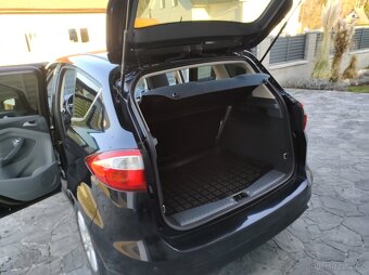 Prodám Ford C-Max 1.6TDCi Titanium 85kw rok2014 STK05/27 - 7