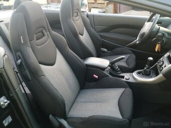 Peugeot 308 CC Sport-kabriolet - 7
