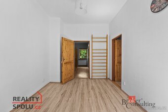 Prodej, byty/4+1, 105 m2, Melantrichova 183/8, 46007 Liberec - 7