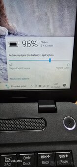 Veliký Notebook Toshiba - 7