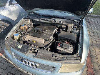 Audi A3 - 7